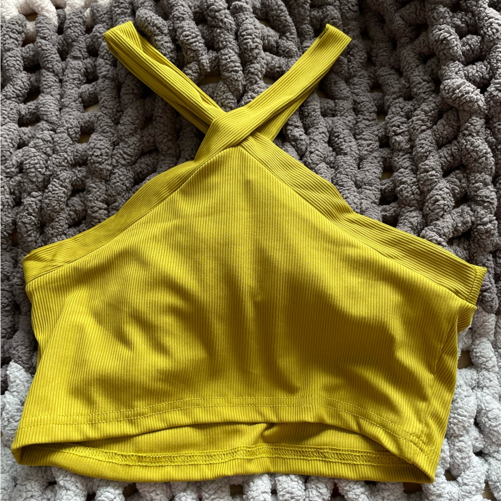 Shein Tank Top